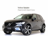 2025年モデル『XC60 Ultra T6 AWD plug-in hybrid』PHEV サンルーフ B&W エアサス Google搭載 ドラレコ 黒革 ドリフトウッドパネル クリスタルシフトノブ ワイヤレススマホチャージ 21AW【グループ総在庫300台】