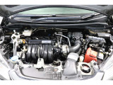 Hondaの技術が詰まったエンジンルーム☆☆☆エンジンルーム室内ともにルームクリーニング済みで清潔です◎快適なドライブをお楽しみください♪♪