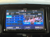 フルセグTV。