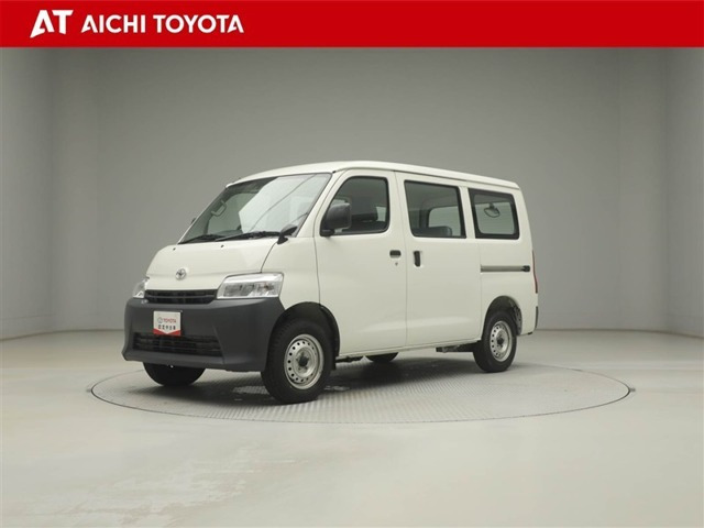 トヨタ タウンエースバン 