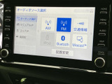 使いやすいインターフェースで、快適なドライブをサポート。様々な機能で、車内時間をより楽しく演出します。