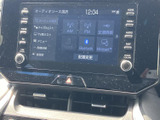 お気に入りの音楽を最高の音質で。多彩な音源に対応し、快適なドライブを演出します。上質なサウンドで、至福のひとときを。