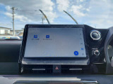 快適なドライブを楽しむための機能が装備!運転席から触れるので、操作も簡単です!