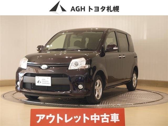トヨタ シエンタ 