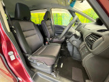 ドライバーによって運転しやすいポジションは異なり、あの車はどうなのか不安なこともありますよね。気になるお車は店頭で乗り込んでご確認いただけます♪