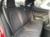 広々とした車内をぜひ一度ご覧になってください!大きなダメージもなく良好な状態となっております。
