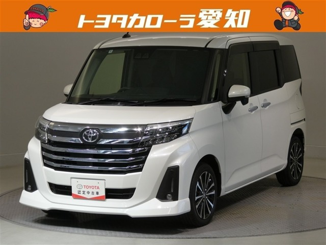 トヨタ ルーミー 