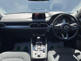 CX-5 2.0 20S プロアクティブ 