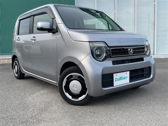 ホンダ N-WGN 