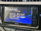 【ナビゲーション】使いやすいナビで目的地までしっかり案内してくれます。各種オーディオ再生機能も充実しており、お車の運転がさらに楽しくなります!!
