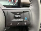 プロパイロット(同一車線運転支援技術)搭載です。高速道路でアクセル、ブレーキ、ステアリングを自動制御して運転の疲労をグッと軽減してくれます♪