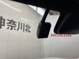 純正のドライブレコーダーを装備!!万が一の時にはしっかりと映像が残ります!煽り運転や事故が多いこのご時世。安心の為には着いていて欲しいオプション装備ですね♪