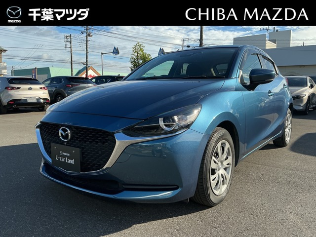 マツダ MAZDA2 