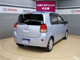 走りにこだわりながら収納力も持ち合わせたお車です。荷物を載せて軽快なドライブを楽しめますよ♪