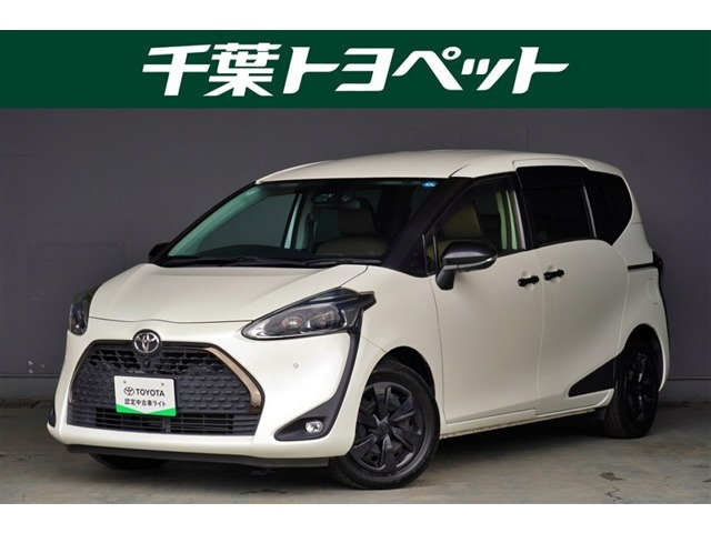 トヨタ シエンタ 