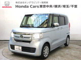 ホンダカーズ横浜 U-Select相模原へようこそ! 当社下取りのお墨付き車両!人気車両で充実装備の一台!おススメです☆どうぞご覧ください☆