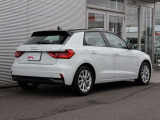 A1スポーツバック 25 TFSI アドバンスド 