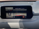 狭い場所での駐車やすれ違いなどでより的確な運転操作に役立つ360&deg;ビューモニターが装備されています。