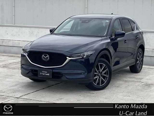 マツダ CX-5 