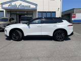 クラウンエステート 2.5 Z E-Four 4WD 