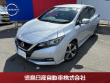 日産 リーフ