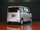 【FLAIR WAGON】広い室内空間、豊富な収納力、そしてマツダの安全技術や走行性能を兼ね備えた軽ハイトワゴンです。