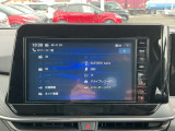 日産メモリーナビ・NM1・9インチ画面・フルセグTV
