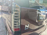 ライトは全車水垢等除去し磨きやコーティングを行っております。別途ご要望の方はプロテクションフィルム施工やクリア再塗装もできます