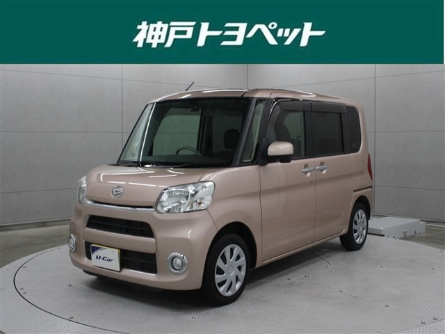 ダイハツ タント 