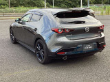 MAZDA3ファストバック 1.5 15S ブラックトーンエディション