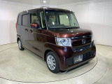 N-BOX G L ホンダセンシング 