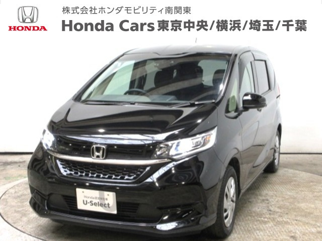 ホンダ フリード 