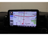 パナソニック製ナビ【型式CN-F1D9D】