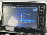 様々なオーディオソースがございます。運転中に好きな音楽を聴くことが可能です。