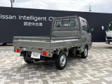 クリッパートラック DX 4WD 