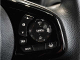 ◆アダプティブクルーズコントロール◆予め設定した車速内でクルマが自動的に加減速。前走車との適切な車間距離を維持しながら追従走行します。【LKAS】車線維持支援システムでステアリング操作を支援。