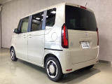 ホンダ系ディーラーで販売される全てのホンダ車なら、ホッと保証(無料)がついています。エアコン、純正オーディオを始め、エンジン、足廻りまでカバー。初回1ヵ月点検も無料で実施致します。