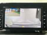 前後ドライブレコーダーの映像がナビゲーションに映ります、あおり運転や追突事故の時に映像に残るので安心です!