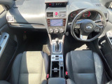 WRX S4 2.0 GT-S アイサイト 4WD 
