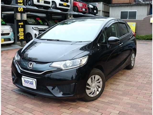 ホンダ フィット 