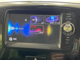 【純正ナビ】人気の純正ナビを装備。オーディオ機能も充実しており、Bluetooth接続すればお持ちのスマホやMP3プレイヤーの音楽を再生可能!毎日の運転がさらに楽しくなります!!