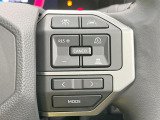 【レーダークルーズコントロール】高速道路での長距離走行が楽に!!自動で速度を保つクルーズコントロールが、衝突軽減システムと連携し、前方の車両を感知して車間を保つように速度調節してくれます!!