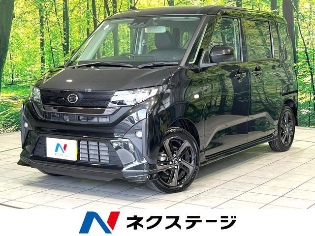 ダイハツ ムーヴカスタム 