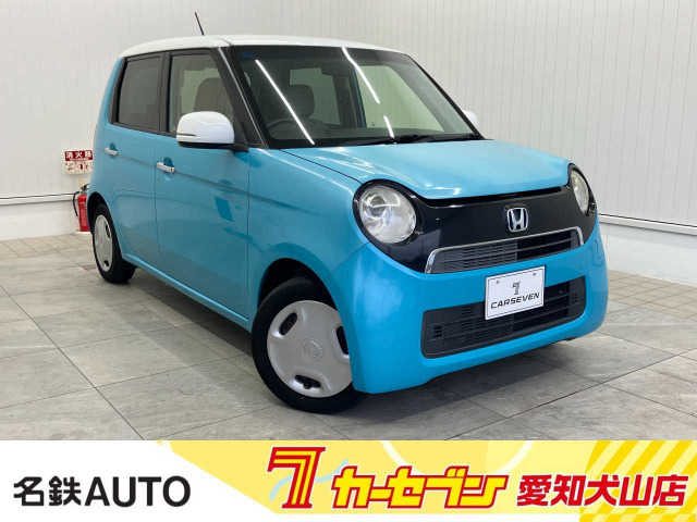 ホンダ N-ONE 