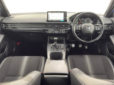 ★いつでも気持ちよく運転できて、使い勝手のいい収納や体をケアするシート、細部にまでこだわったインテリア♪