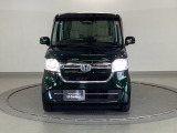LEDヘッドライトを装備しています。LEDヘッドライトはとても明るく、雨の日や夜間走行も安全・安心です。