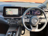 ノートオーラ 1.2 G レザーエディション 