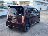 ボディクリーニング後、愛車をピカピカの状態へ保護するコーティング「ブライトパック」がおススメです!水垢がつきにくく、手入れがしやすくなりますよ!いつも愛車をきれいにしておきたい方におススメです。