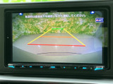 後方確認をサポートするモニターは、安全な運転に貢献します。駐車時の不安を軽減し、よりスムーズな運転を可能にします。
