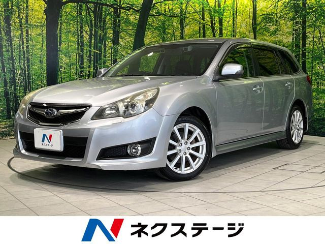 スバル レガシィツーリングワゴン 